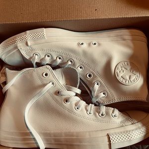 Chuck Taylor Converse Allstars